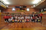 CV VOLLEY natale 2012