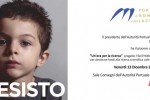 invito Autorità PortualexTelethon 13.12.2013