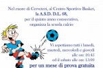 Cerveteri Scuola Calcio 2014 dl68