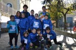 Atletica Itinerari del gusto &