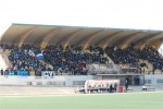 CIVITAVECCHIA CALCIO 1920 tribuna