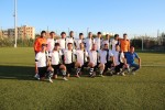 San Filippo Neri di Roma (campioni d'Italia CSI 2014-15 cat Amatori) Diamo un calcio alle dipendenze 2015