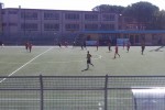 Stadio Cecconi - Monterotondo.